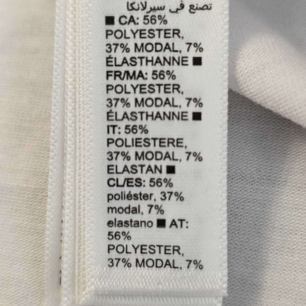 Athleta Tunic Semi Sheer Top New With out Tags Medium - Picture 9 of 13